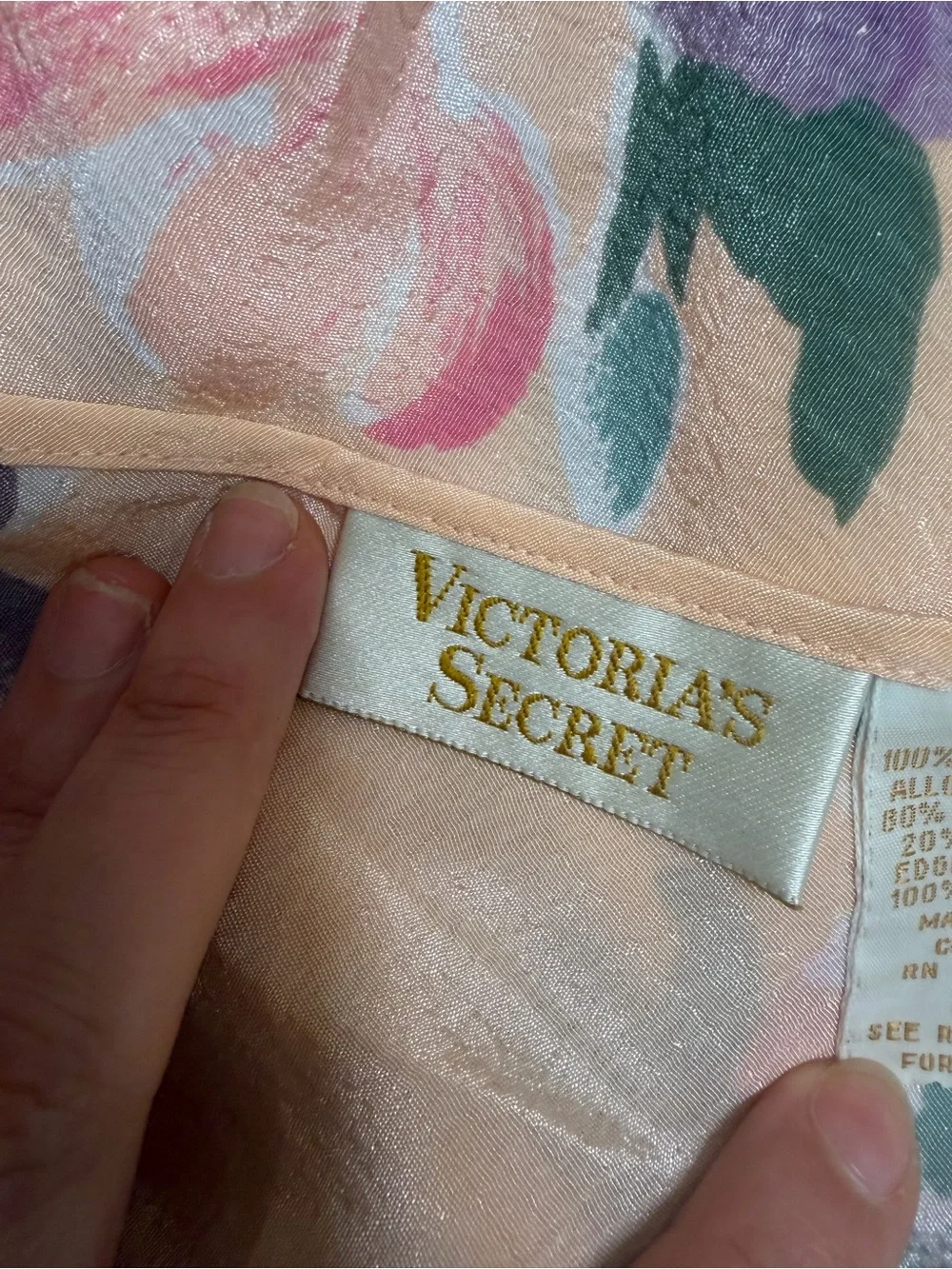Victorias Secret has some